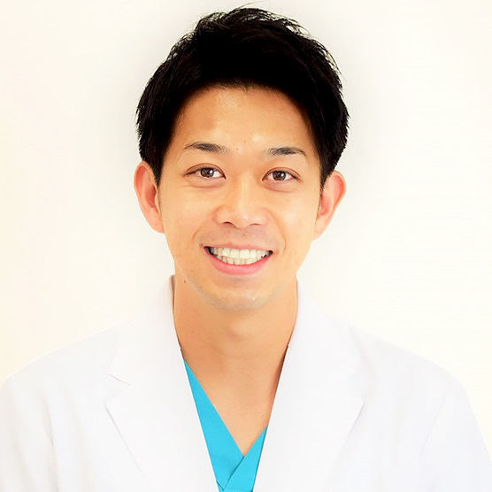 院長／獣医師 宮川 健治